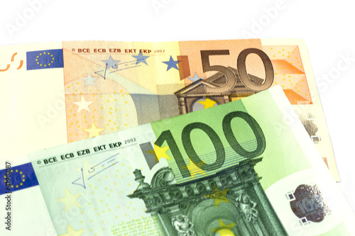 money euro