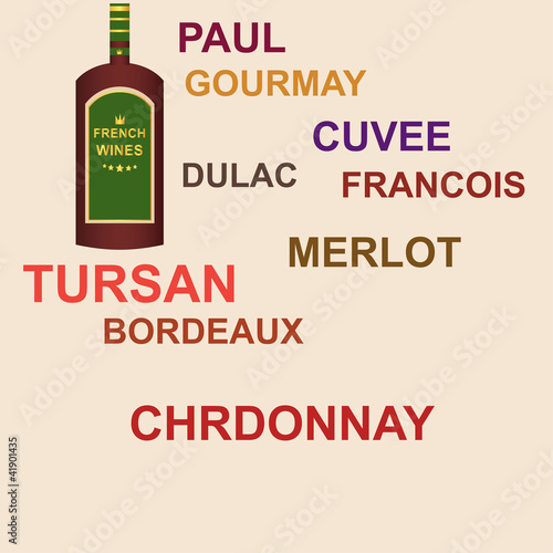 FRENCH WINES