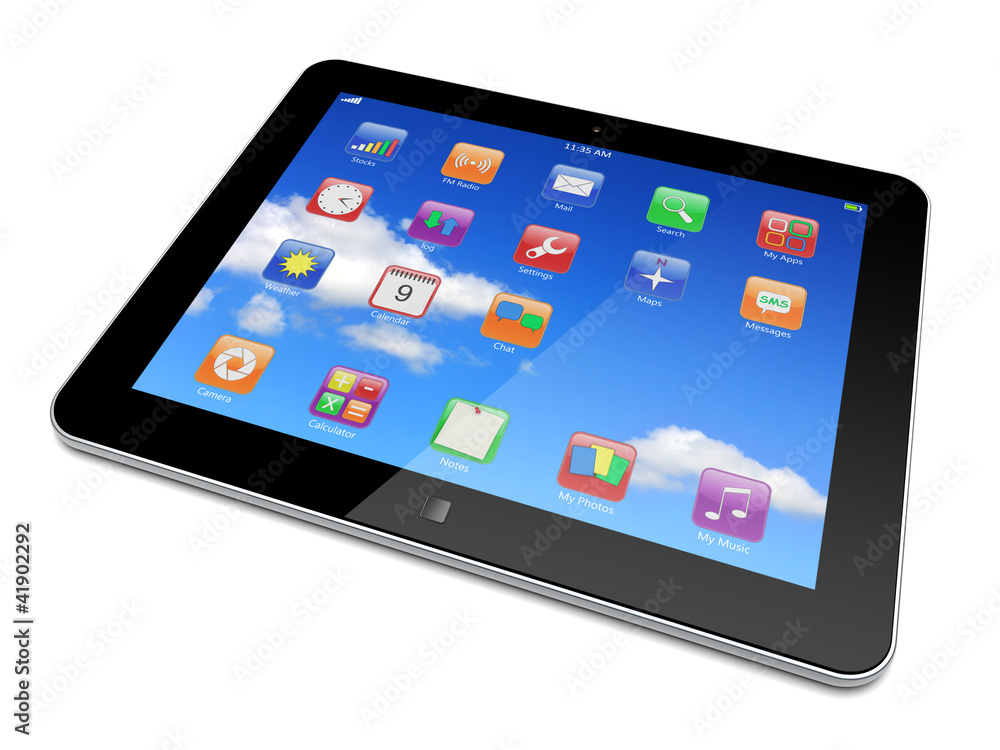 Tablet PC Tablet PC