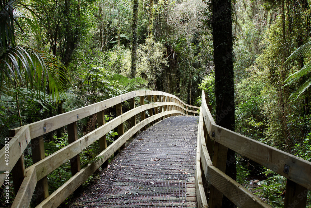 Boardwalk Boardwalk