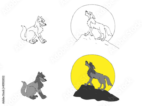 Wolf