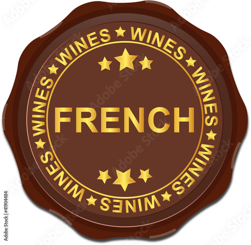 PRINT FRTNCH WINES
