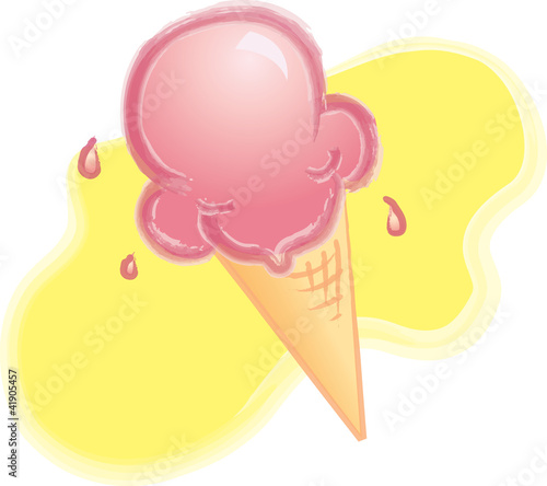 Ice cream