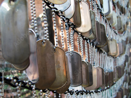 Dogtags