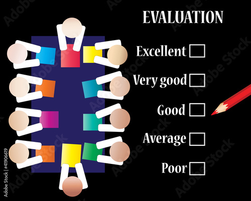 Evaluation