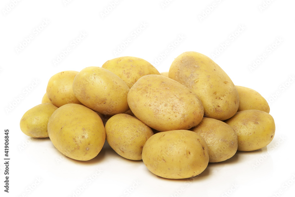 Potatoes Potatoes