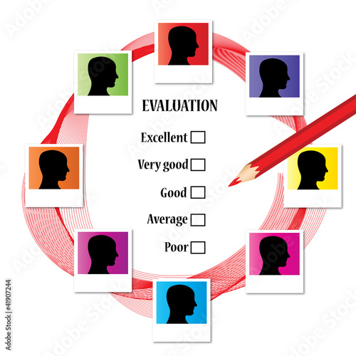 Evaluation
