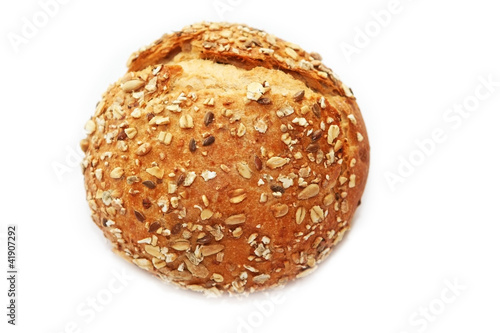 Dinkel Brötchen