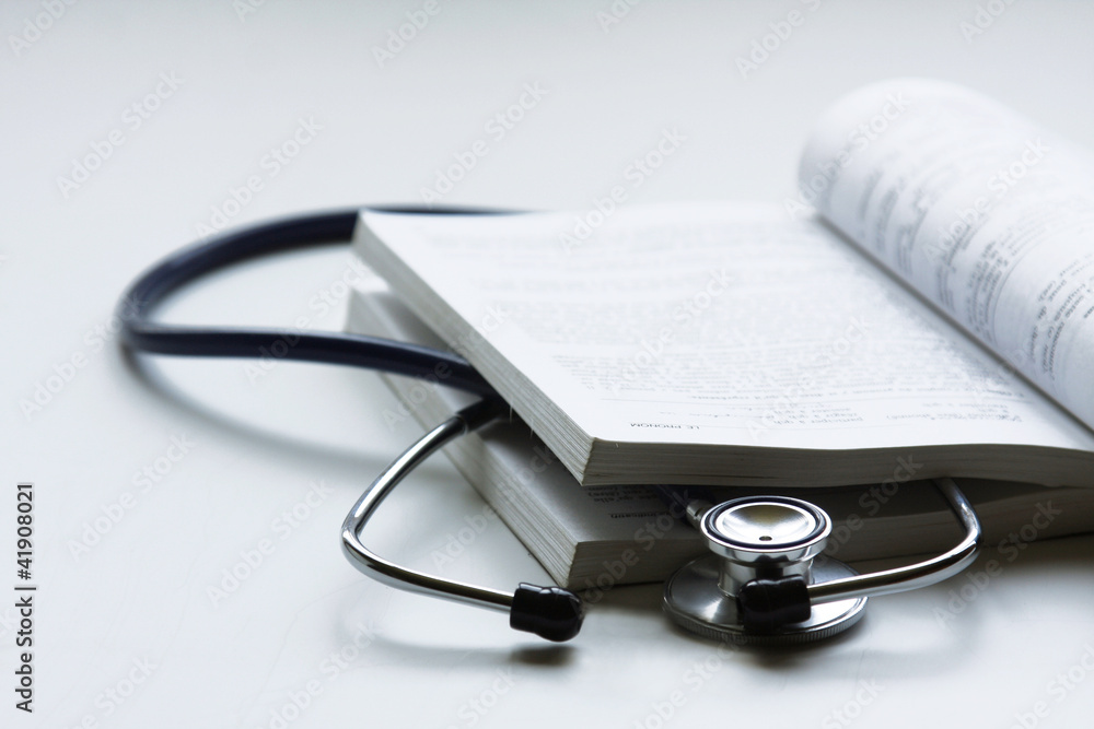 stethoscope stethoscope