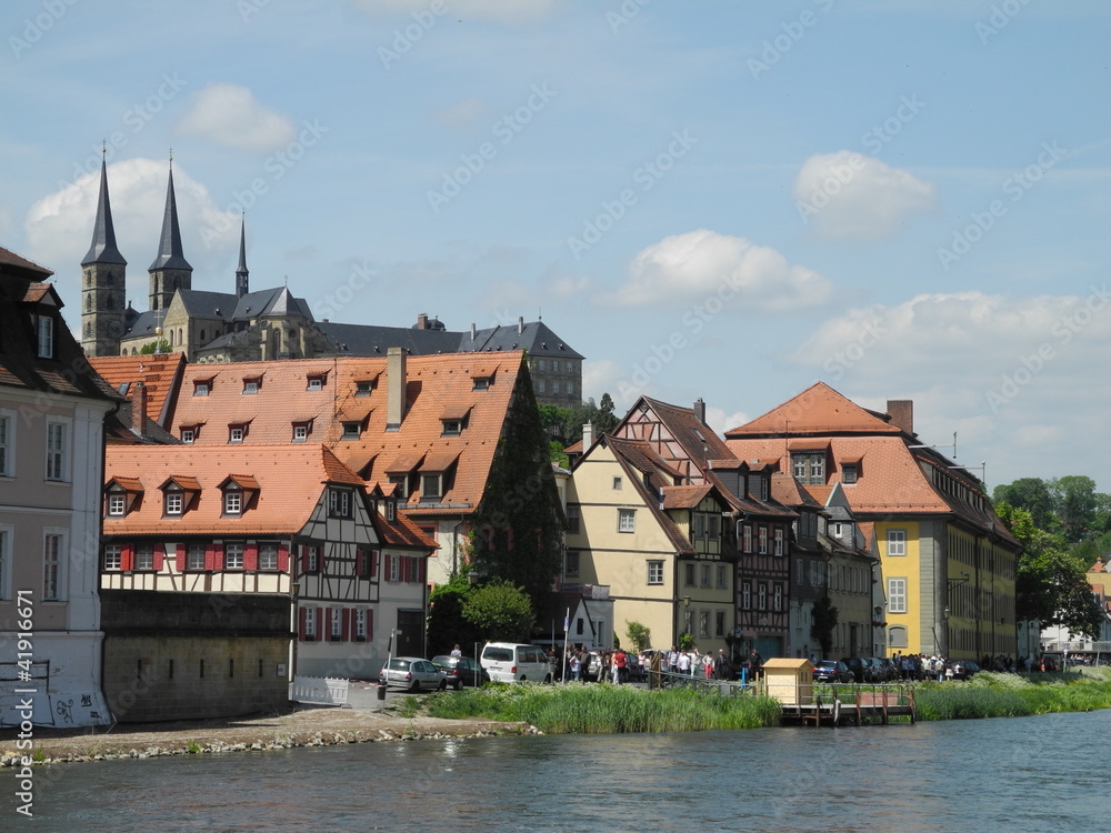 Bamberg