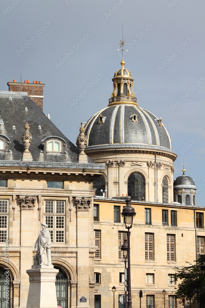 Paris - Institute de France