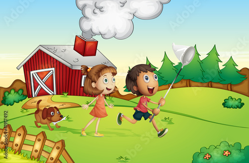 Farm