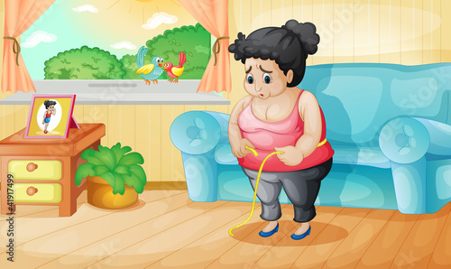 Overweight