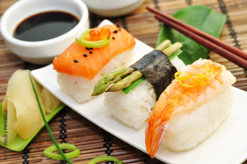 Asiatische Küche Asiatische Küche