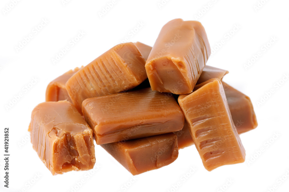 Obraz premium Cukierki