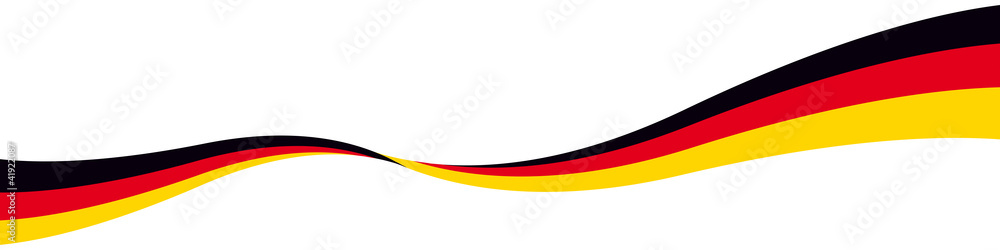 Schwung Linie Band Deutschland 1:4 mit QXP 9 Datei Schwung Linie Band Deutschland 1:4 mit QXP 9 Datei