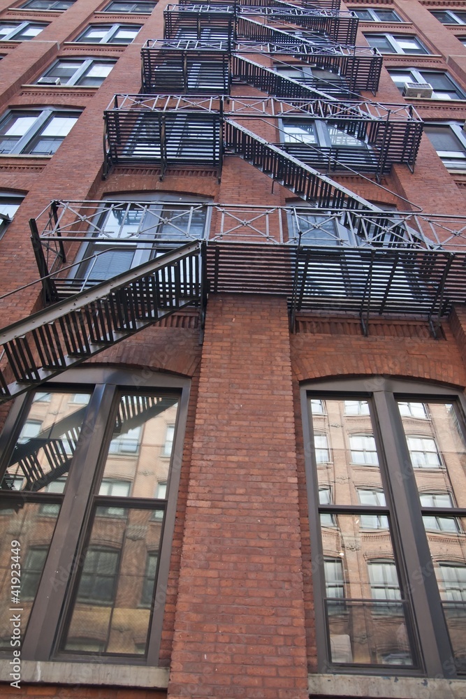 Fototapeta premium New York