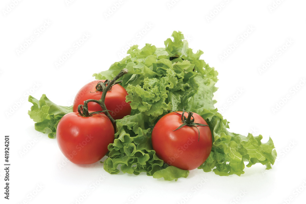 Tomatos