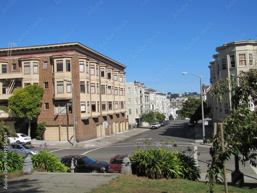San Francisco (Californie, Etats-Unis)