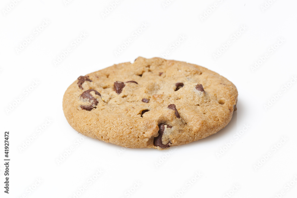 Fresh Chocolate Chip Cookies Fresh Chocolate Chip Cookies
