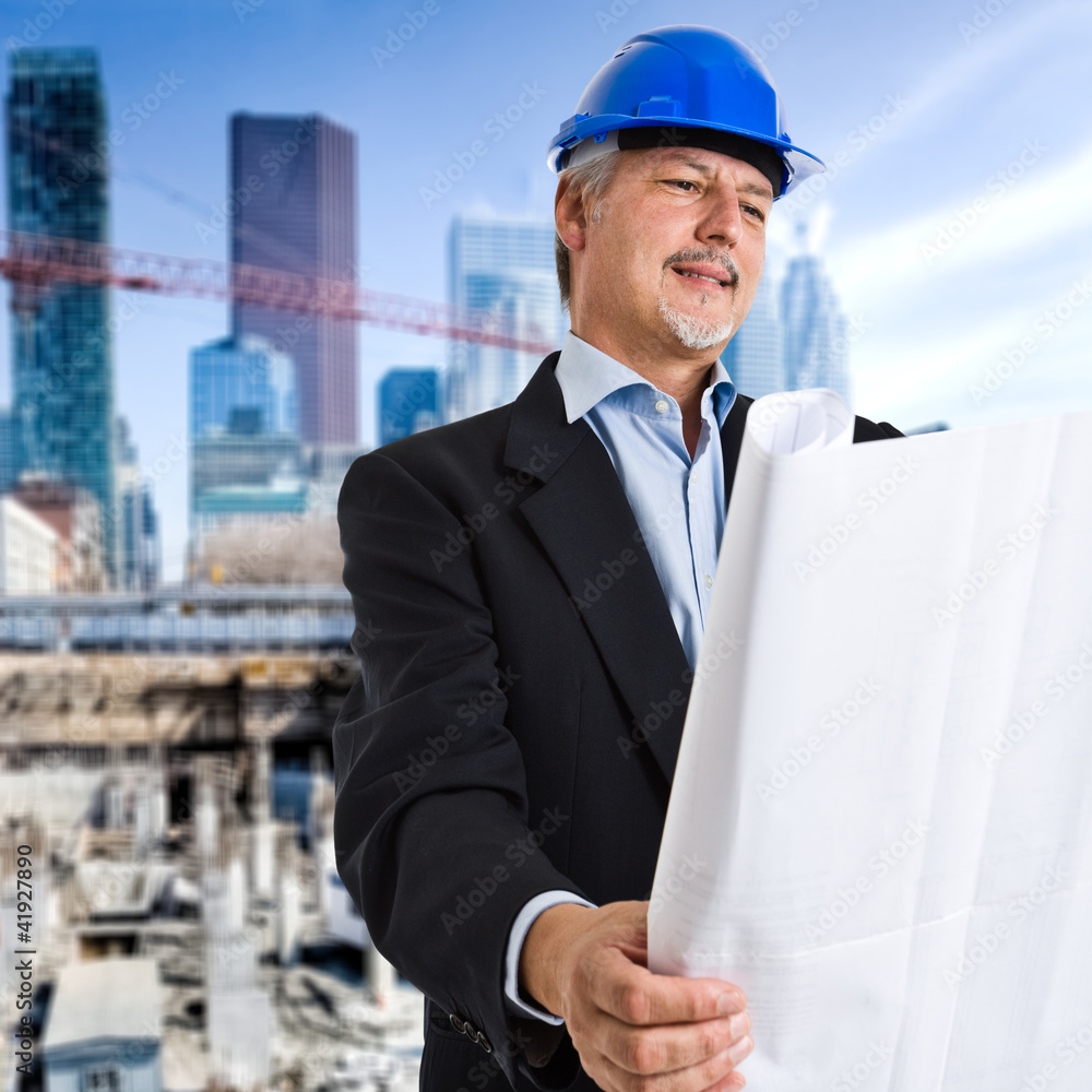 Site manager Site manager