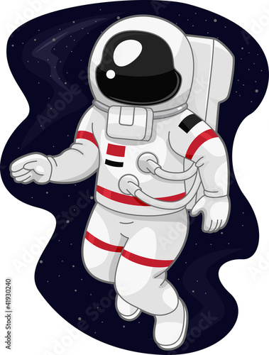 Astronaut