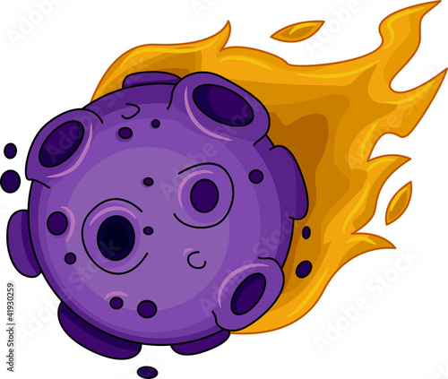 Meteor