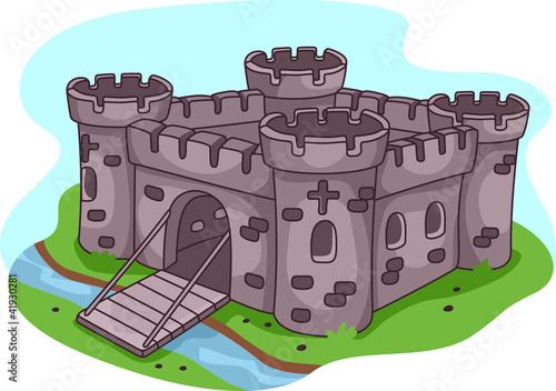 Fortress