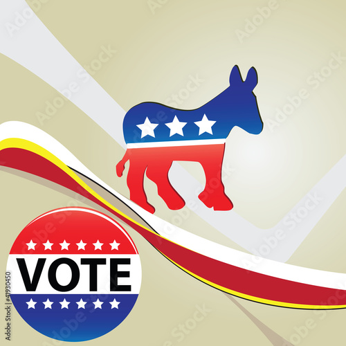 Symbol Democratic Party