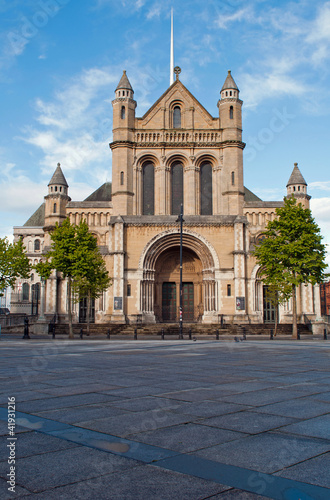 Saint Anne's Cathedral © Luis Santos