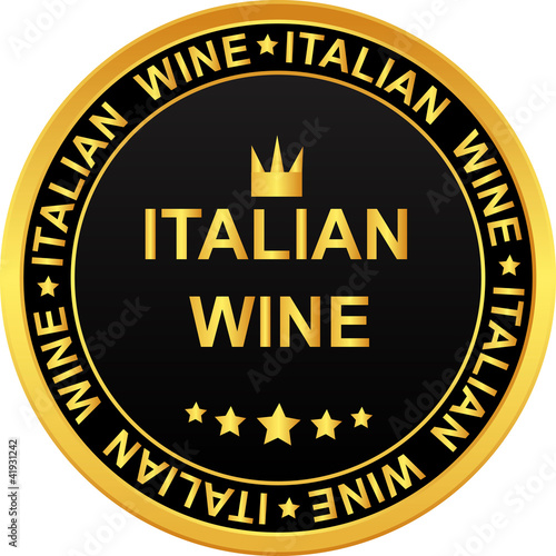 ITALIAN WINE