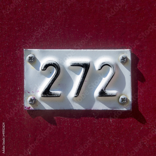 Nr 272