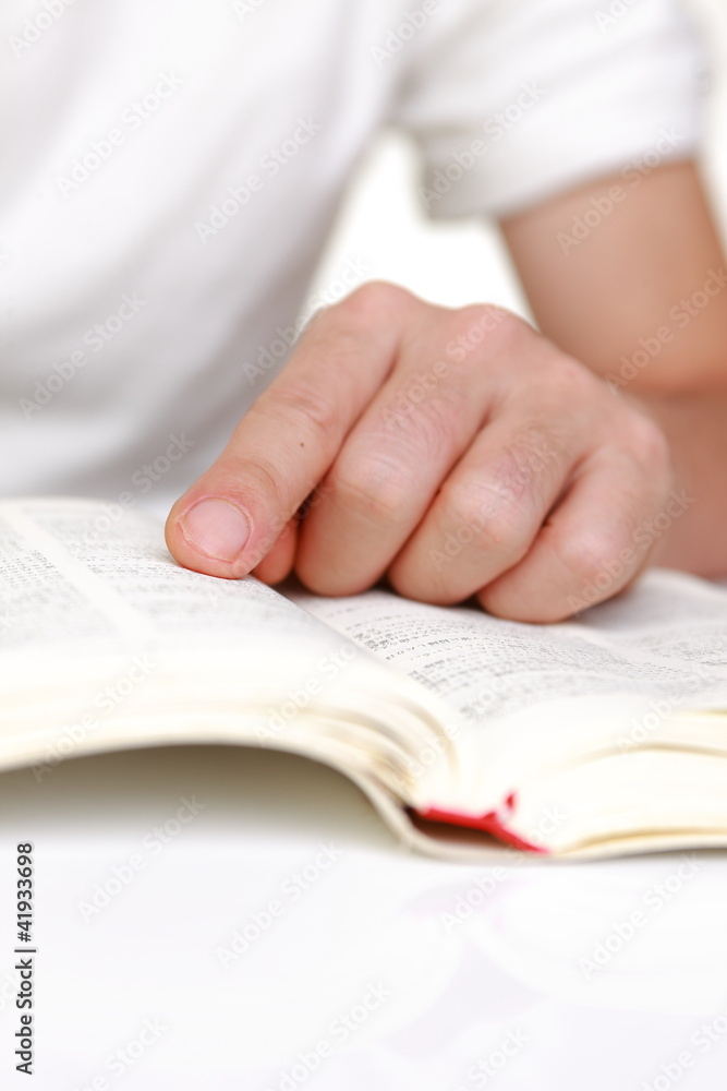 reading reading
