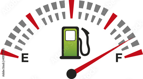 Benzina