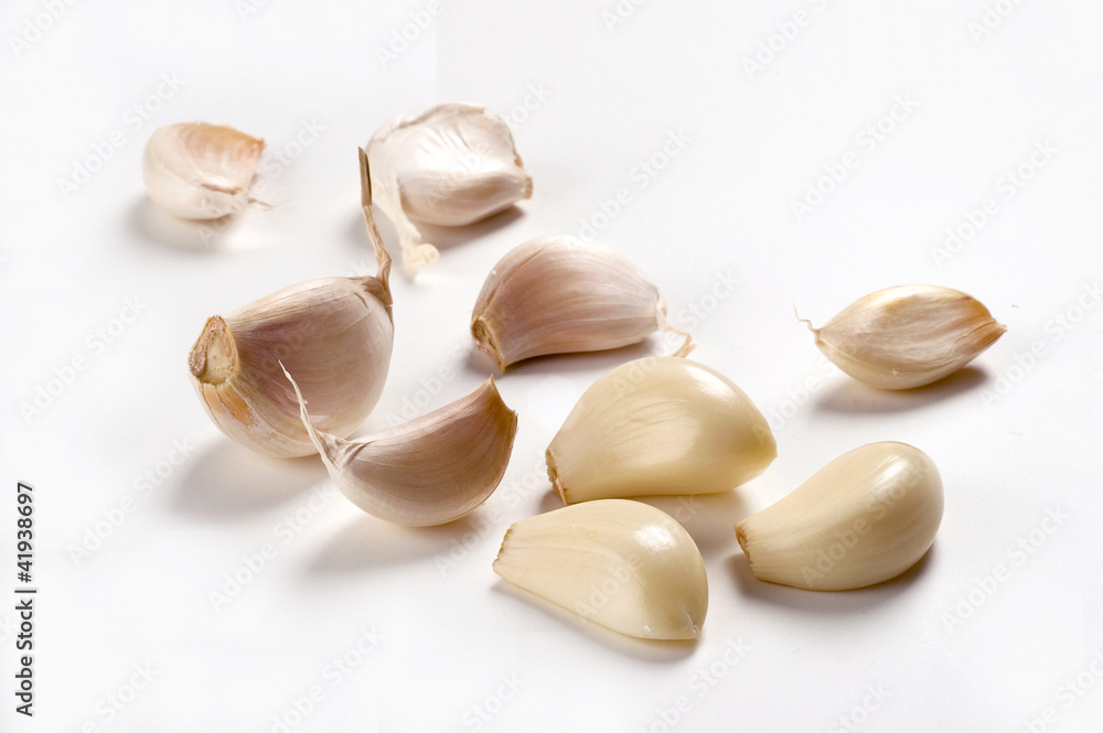 Garlic Garlic