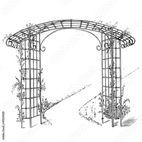 Pergola