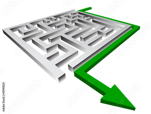 labyrinth