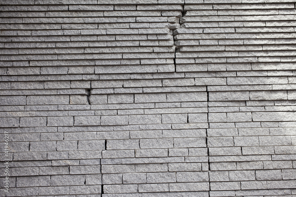 Obraz premium old wall