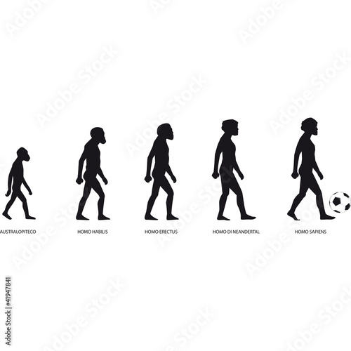 evoluzione