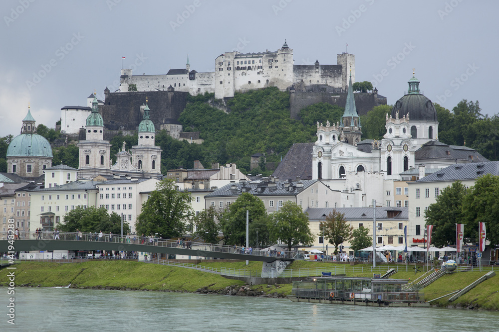 Salzburg Austria @ Herbert Herby Meseritsch