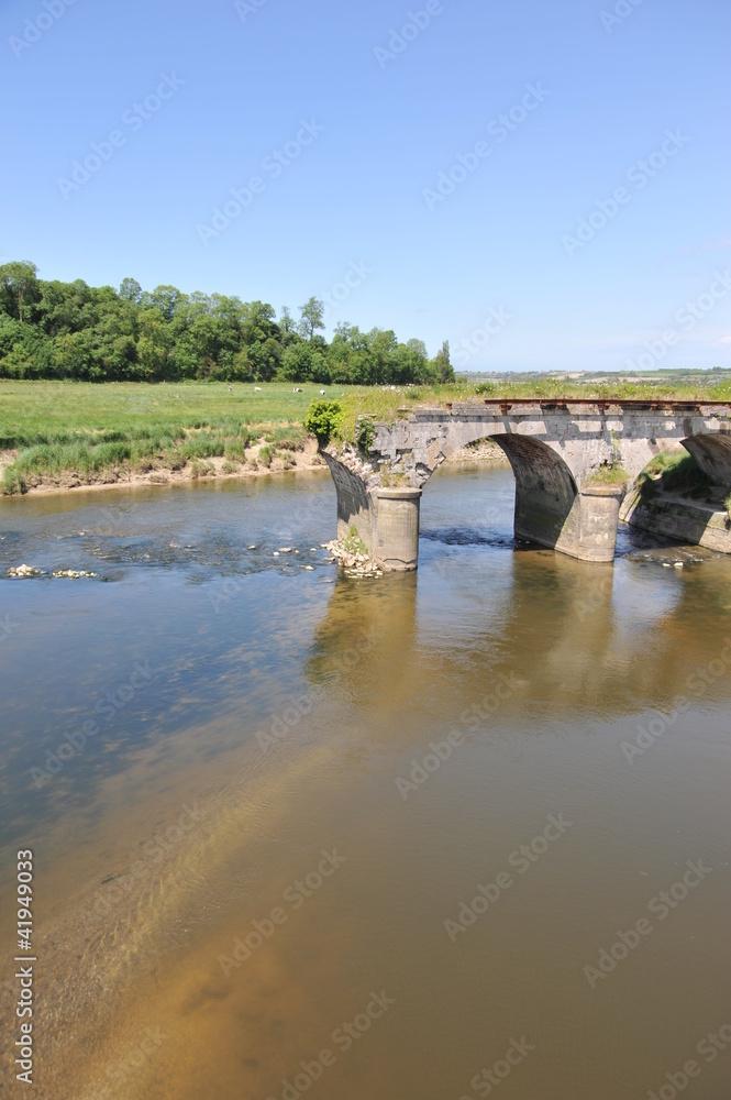 Pont de la Roque 1