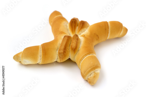 Canvastavla pane ferrarese