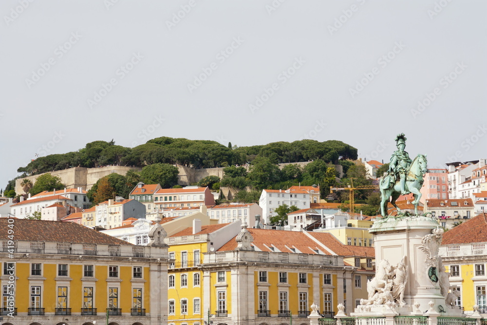 Praça do Comercio