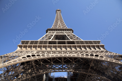 Tour Eiffel © PUNTOSTUDIOFOTO Lda