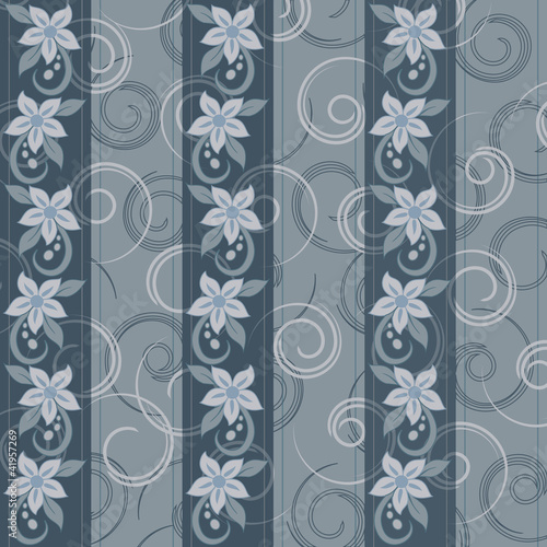 seamless background with stripes