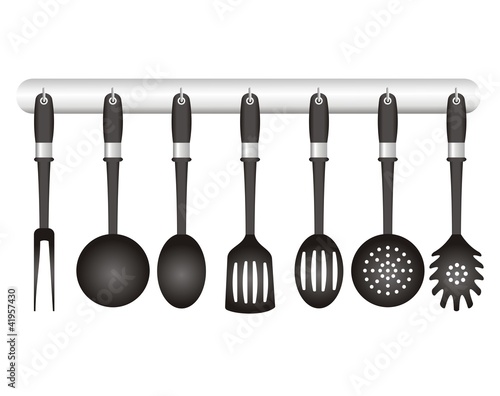Utiles de cocina