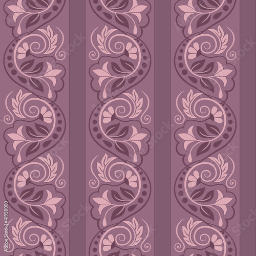 seamless background with stripes