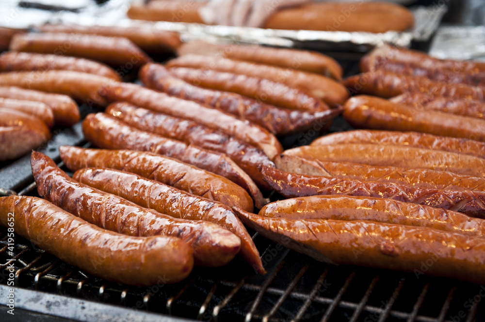 Jumbo Bratwurst Jumbo Bratwurst