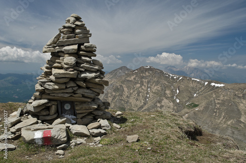 Parco Nazionale Gran Sasso Laga photo