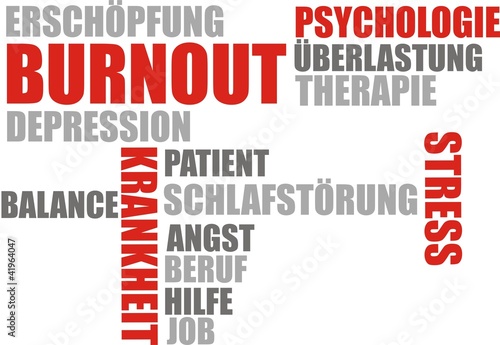 fond burnout